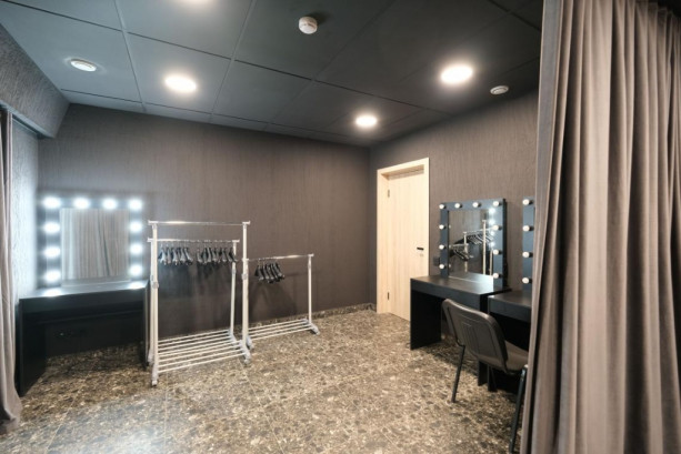 Pogostite.ru - КОНЦЕРТНЫЙ ЗАЛ НА 269 ЧЕЛОВЕК #25