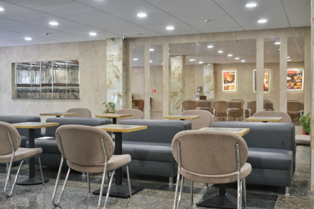 Pogostite.ru - КОНЦЕРТНЫЙ ЗАЛ НА 269 ЧЕЛОВЕК #23