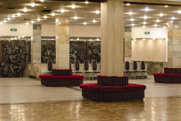 Pogostite.ru - КОНЦЕРТНЫЙ ЗАЛ НА 269 ЧЕЛОВЕК #12