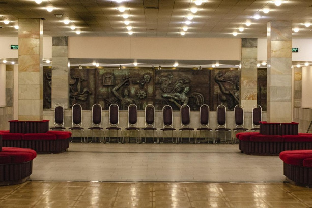 Pogostite.ru - КОНЦЕРТНЫЙ ЗАЛ НА 269 ЧЕЛОВЕК #11