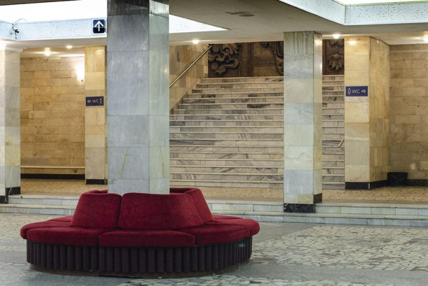 Pogostite.ru - КОНЦЕРТНЫЙ ЗАЛ НА 269 ЧЕЛОВЕК #14