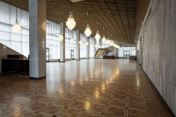 Pogostite.ru - КОНЦЕРТНЫЙ ЗАЛ НА 269 ЧЕЛОВЕК #9