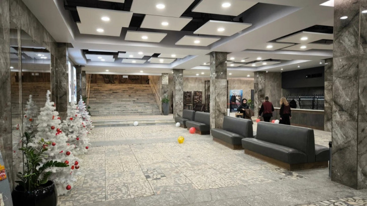 Pogostite.ru - КОНЦЕРТНЫЙ ЗАЛ НА 269 ЧЕЛОВЕК #18