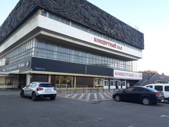 Pogostite.ru - КОНЦЕРТНЫЙ ЗАЛ НА 269 ЧЕЛОВЕК #34