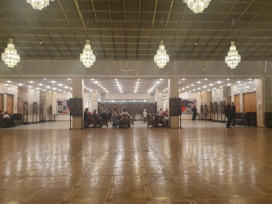 Pogostite.ru - КОНЦЕРТНЫЙ ЗАЛ НА 269 ЧЕЛОВЕК #7