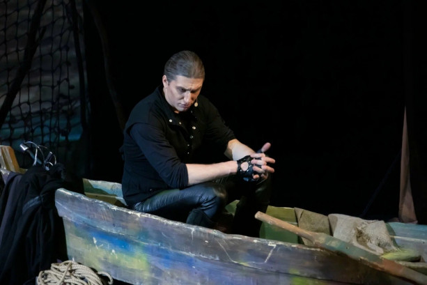 Pogostite.ru - КОНЦЕРТНЫЙ ЗАЛ НА 269 ЧЕЛОВЕК #28