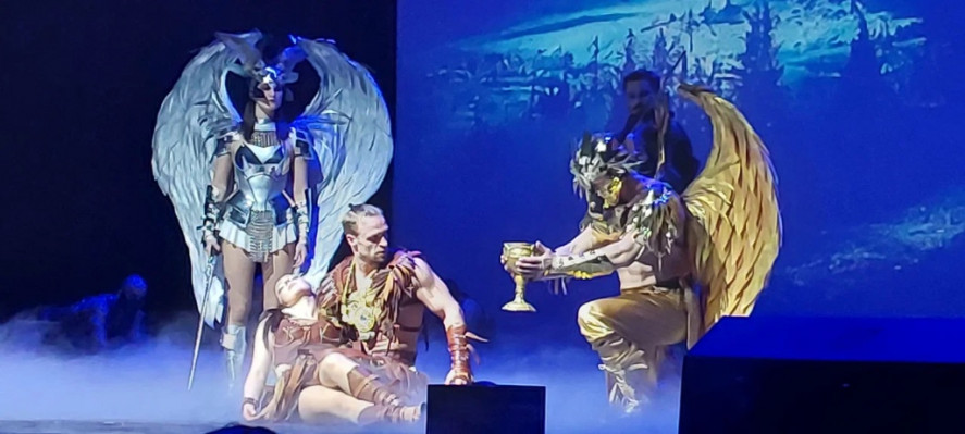 Pogostite.ru - КОНЦЕРТНЫЙ ЗАЛ НА 269 ЧЕЛОВЕК #30