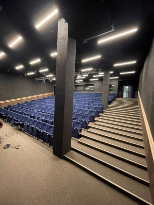 Pogostite.ru - КОНЦЕРТНЫЙ ЗАЛ НА 269 ЧЕЛОВЕК #5