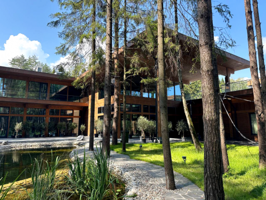 Pogostite.ru - БОР Omega Events #19