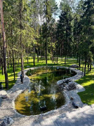 Pogostite.ru - БОР Omega Events #20