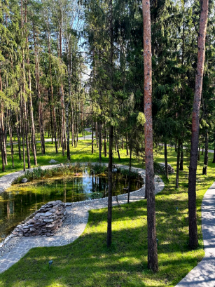 Pogostite.ru - БОР Omega Events #21