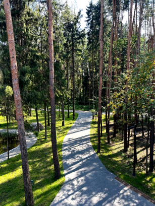 Pogostite.ru - БОР Omega Events #22