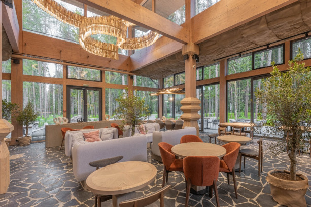 Pogostite.ru - БОР Omega Events #5