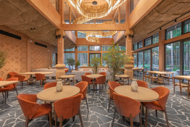 Pogostite.ru - БОР Omega Events #4