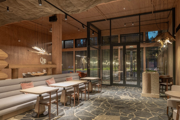 Pogostite.ru - БОР Omega Events #16