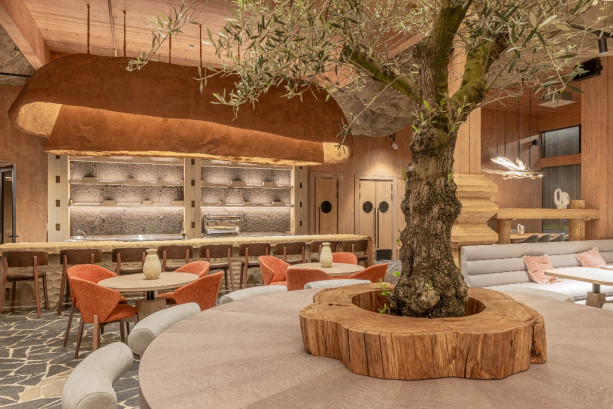 Pogostite.ru - БОР Omega Events #9