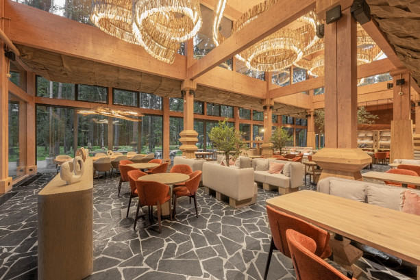 Pogostite.ru - БОР Omega Events #3