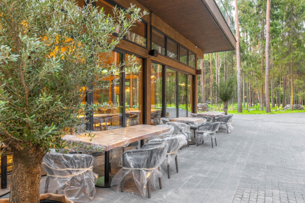 Pogostite.ru - БОР Omega Events #17