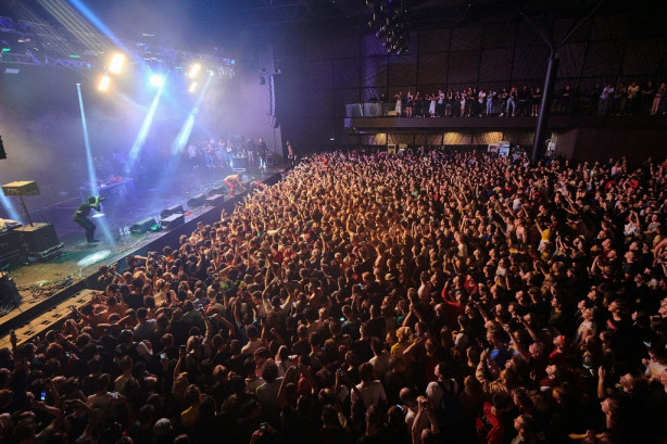 Pogostite.ru - АТМОСФЕРА (ATMOSPHERE MOSCOW) #6