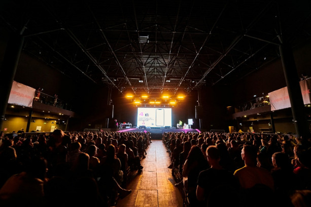 Pogostite.ru - АТМОСФЕРА (ATMOSPHERE MOSCOW) #3