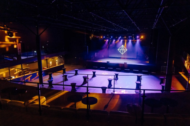 Pogostite.ru - АТМОСФЕРА (ATMOSPHERE MOSCOW) #20