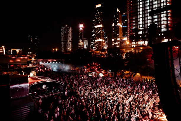 Pogostite.ru - АТМОСФЕРА (ATMOSPHERE MOSCOW) #27