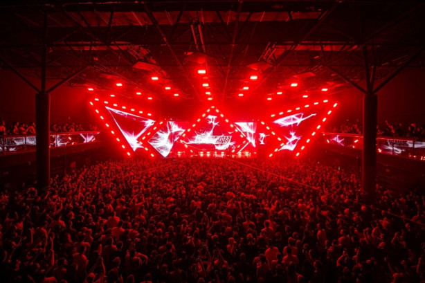 Pogostite.ru - АТМОСФЕРА (ATMOSPHERE MOSCOW) #8