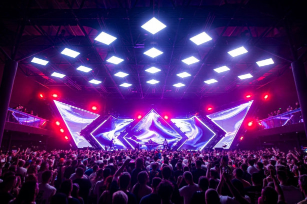 Pogostite.ru - АТМОСФЕРА (ATMOSPHERE MOSCOW) #14