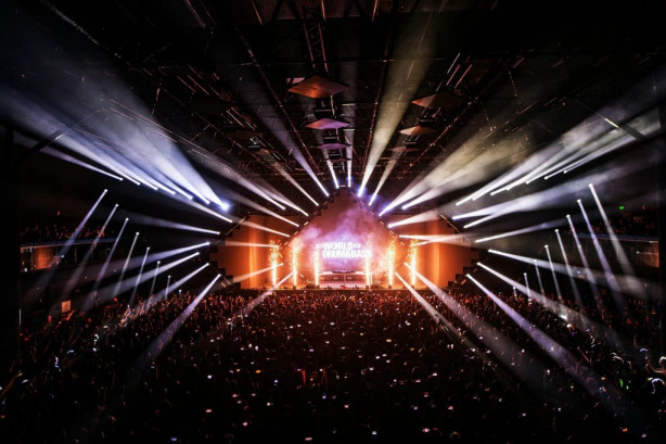 Pogostite.ru - АТМОСФЕРА (ATMOSPHERE MOSCOW) #4