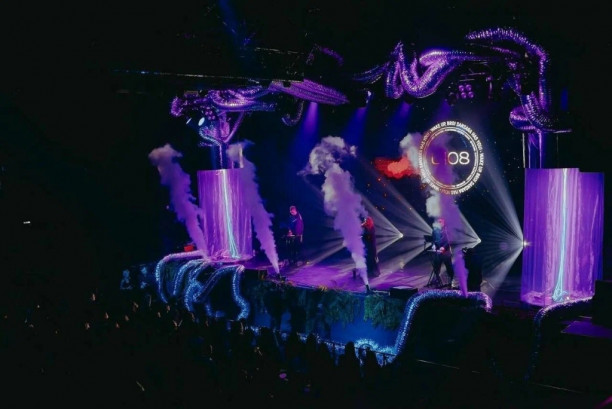 Pogostite.ru - АТМОСФЕРА (ATMOSPHERE MOSCOW) #16