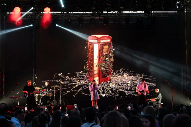 Pogostite.ru - АТМОСФЕРА (ATMOSPHERE MOSCOW) #19