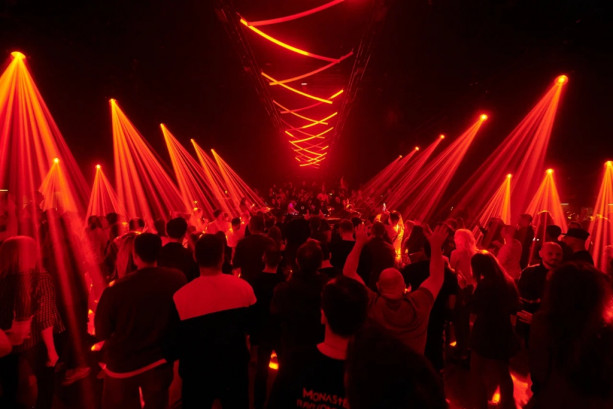 Pogostite.ru - АТМОСФЕРА (ATMOSPHERE MOSCOW) #10