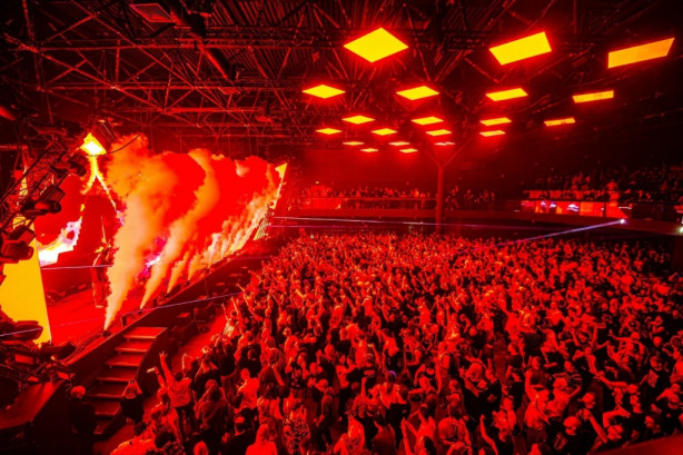 Pogostite.ru - АТМОСФЕРА (ATMOSPHERE MOSCOW) #7