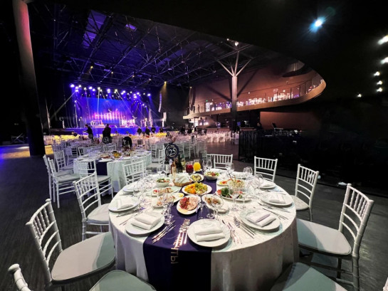 Pogostite.ru - АТМОСФЕРА (ATMOSPHERE MOSCOW) #24