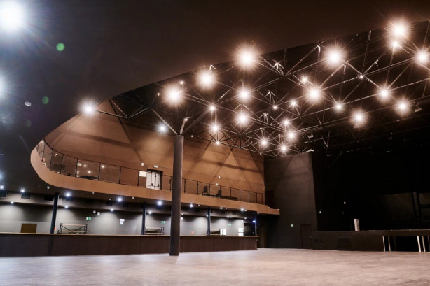 Pogostite.ru - АТМОСФЕРА (ATMOSPHERE MOSCOW) #25