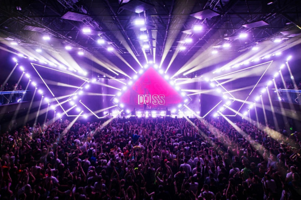 Pogostite.ru - АТМОСФЕРА (ATMOSPHERE MOSCOW) #13