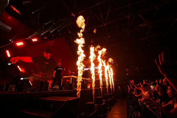 Pogostite.ru - АТМОСФЕРА (ATMOSPHERE MOSCOW) #30