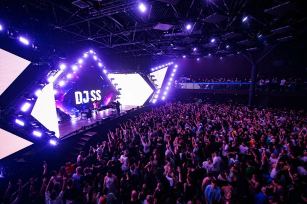 Pogostite.ru - АТМОСФЕРА (ATMOSPHERE MOSCOW) #12