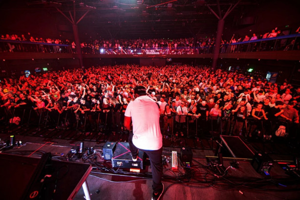 Pogostite.ru - АТМОСФЕРА (ATMOSPHERE MOSCOW) #29