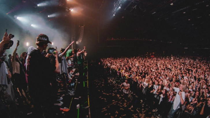 Pogostite.ru - АТМОСФЕРА (ATMOSPHERE MOSCOW) #31