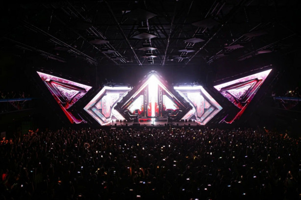 Pogostite.ru - АТМОСФЕРА (ATMOSPHERE MOSCOW) #17