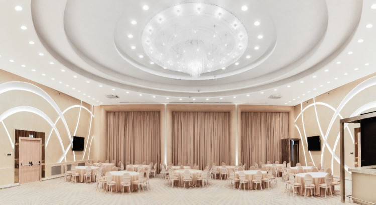 Pogostite.ru - ИСКРАХОЛЛ (ISKRAHALL) #2