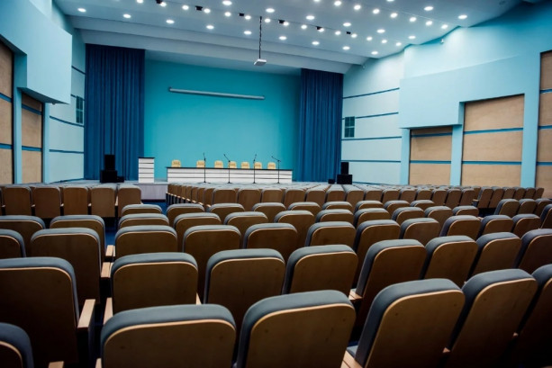 Pogostite.ru - ИСКРАХОЛЛ (ISKRAHALL) #12