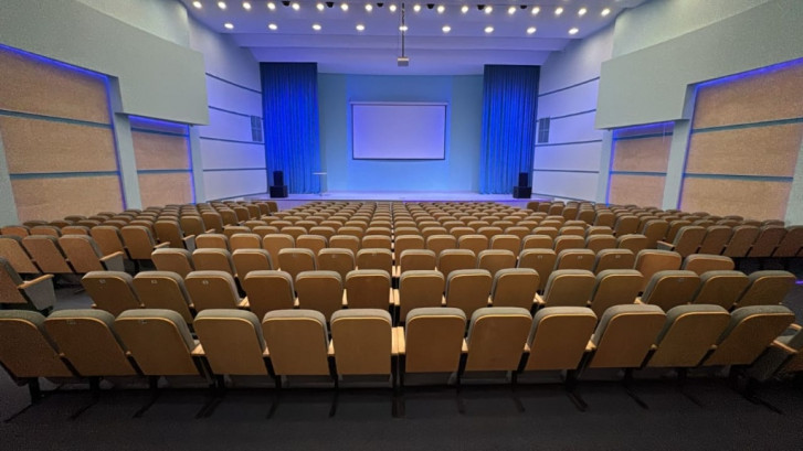 Pogostite.ru - ИСКРАХОЛЛ (ISKRAHALL) #10