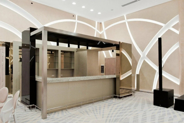 Pogostite.ru - ИСКРАХОЛЛ (ISKRAHALL) #23