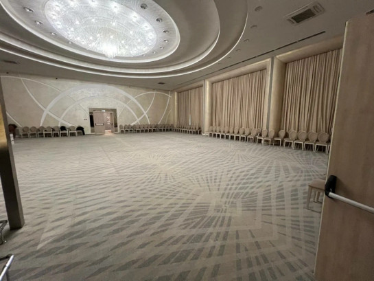 Pogostite.ru - ИСКРАХОЛЛ (ISKRAHALL) #5