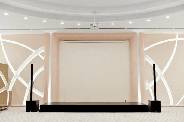 Pogostite.ru - ИСКРАХОЛЛ (ISKRAHALL) #4