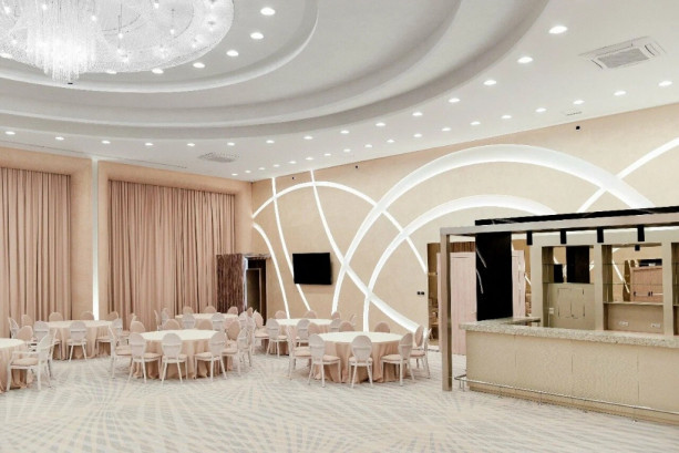 Pogostite.ru - ИСКРАХОЛЛ (ISKRAHALL) #3