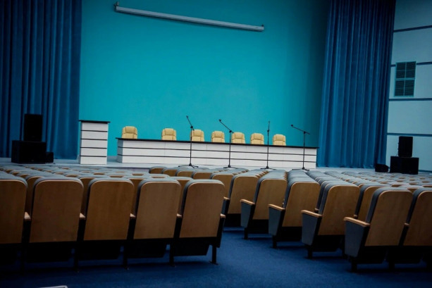 Pogostite.ru - ИСКРАХОЛЛ (ISKRAHALL) #18