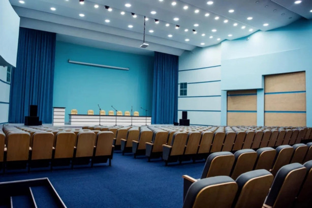 Pogostite.ru - ИСКРАХОЛЛ (ISKRAHALL) #13